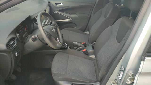 OPEL Crossland X usata, con Cruise Control