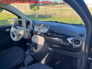 FIAT 500 usata 18