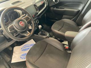 FIAT 500L usata, con Alzacristalli elettrici