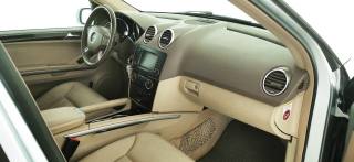 MERCEDES-BENZ ML 320 usata 19