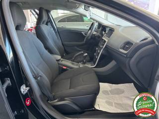 VOLVO V40 usata, con Cronologia tagliandi