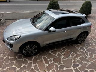 PORSCHE Macan usata, con Cerchi in lega