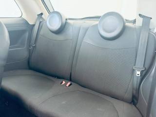 FIAT 500 usata, con Park Distance Control