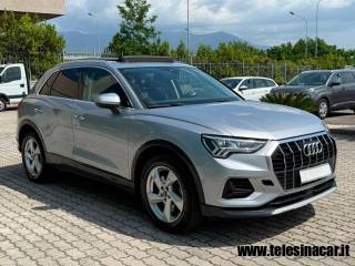 AUDI Q3 usata, con Airbag Passeggero