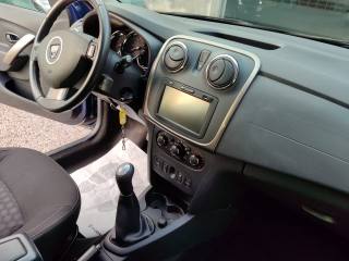 DACIA Logan usata 12