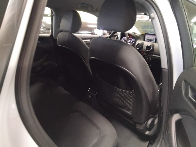 AUDI A3 usata, con ESP