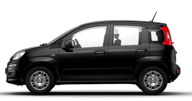 FIAT Panda usata, con Airbag Passeggero