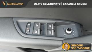 AUDI Q5 usata, con Sistema di navigazione