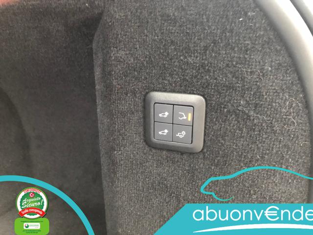 LAND ROVER Range Rover Sport usata, con Park Distance Control