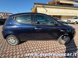 LANCIA Ypsilon usata, con Airbag testa