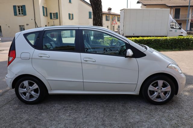 MERCEDES-BENZ A 180 usata 77
