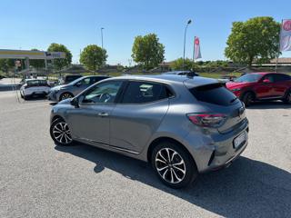 RENAULT Clio usata, con Airbag laterali