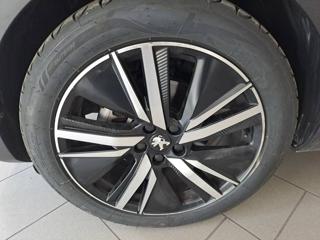 PEUGEOT 3008 usata, con Fendinebbia