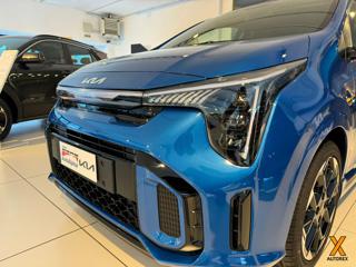 KIA Picanto usata, con Airbag