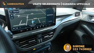 FORD Focus usata 75
