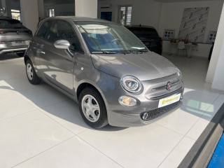 FIAT 500 usata, con Climatizzatore