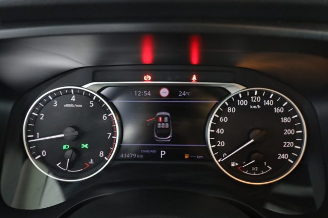 NISSAN Qashqai usata 6