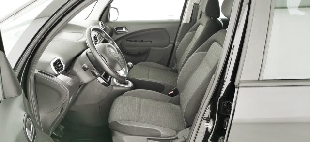CITROEN C3 Picasso usata, con Cruise Control