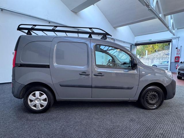 RENAULT Kangoo usata, con Alzacristalli elettrici
