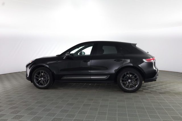 PORSCHE Macan usata 5