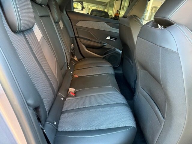 PEUGEOT 308 usata, con Chiusura centralizzata