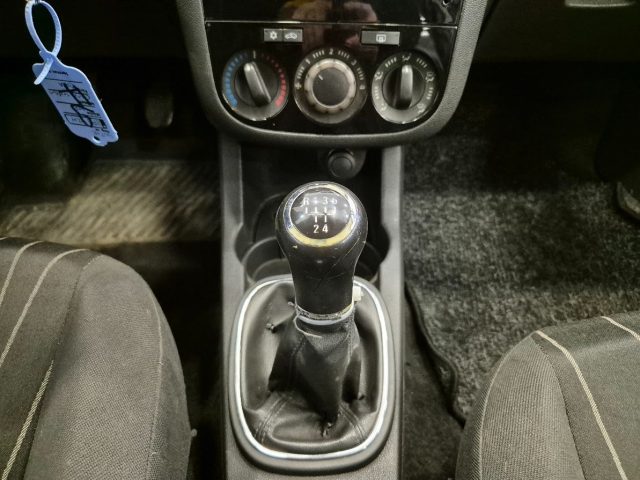 OPEL Corsa usata, con Airbag testa