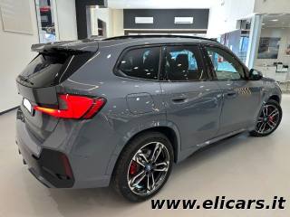 BMW X1 usata, con Autoradio