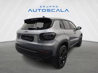 JEEP Avenger usata, con Airbag Passeggero