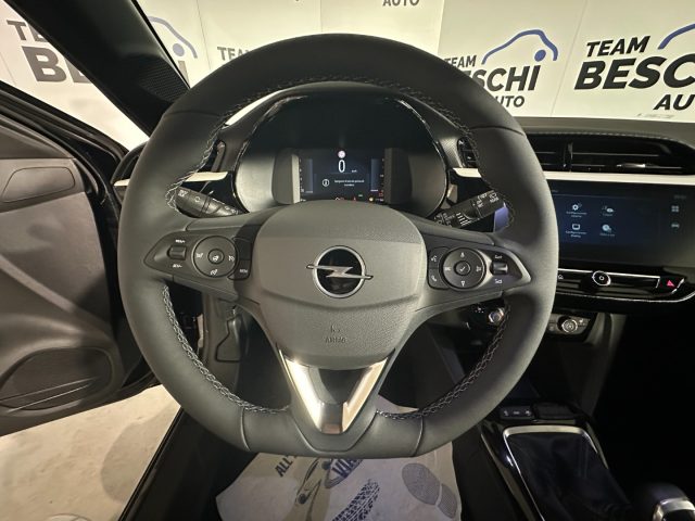 OPEL Corsa usata, con Controllo trazione