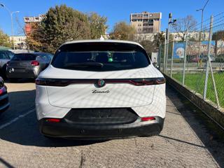 ALFA ROMEO Tonale usata, con Airbag