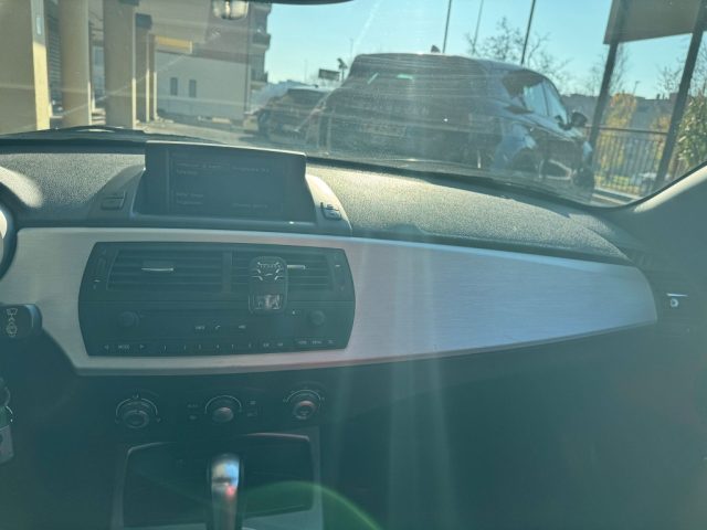 BMW Z4 usata, con Climatizzatore