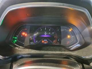 RENAULT Captur usata, con Climatizzatore