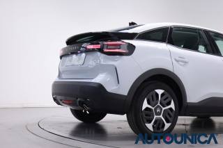 CITROEN C4 usata, con Cruise Control