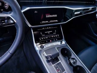 AUDI A7 usata, con Cerchi in lega