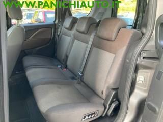 FIAT Doblo usata, con ESP
