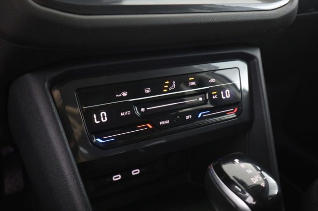 VOLKSWAGEN Tiguan Allspace usata 11