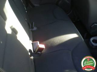 RENAULT Clio usata, con Sistema di navigazione