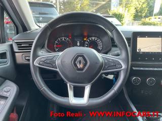 RENAULT Clio usata, con Fendinebbia
