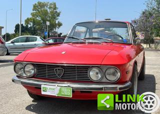 LANCIA Fulvia COUPE