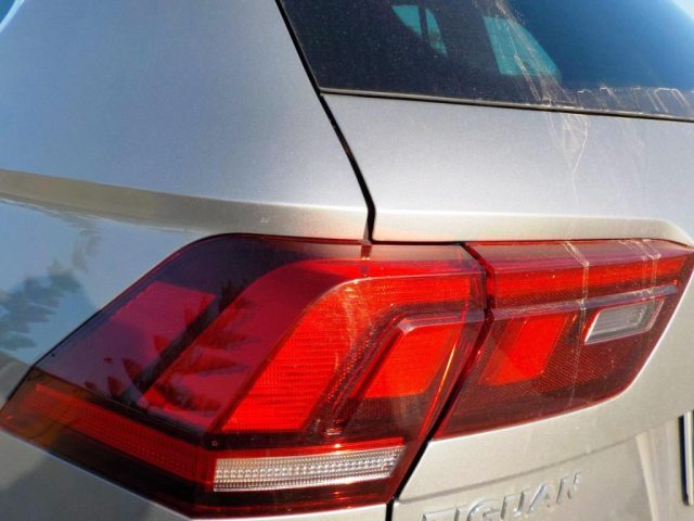 VOLKSWAGEN Tiguan usata, con Controllo trazione