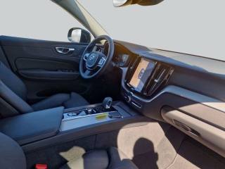 VOLVO XC60 usata, con Cruise Control