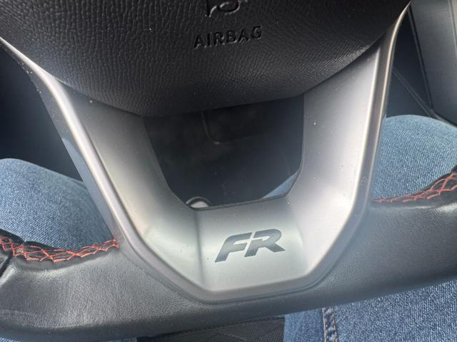 SEAT Leon usata, con Controllo trazione
