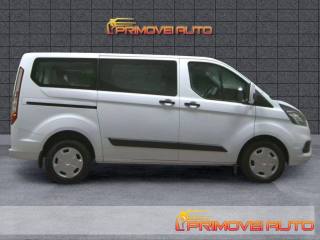 FORD Transit usata 13