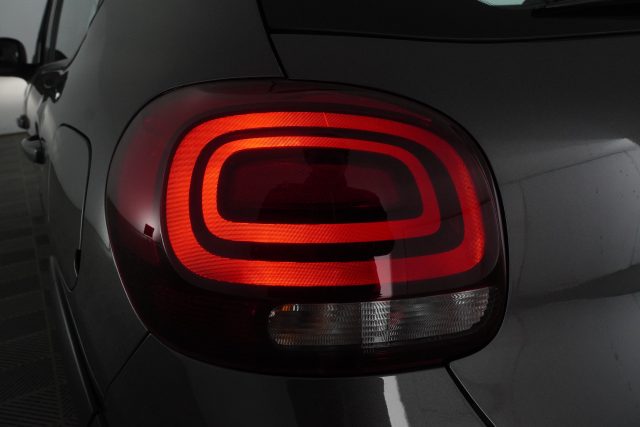 CITROEN C3 usata 17