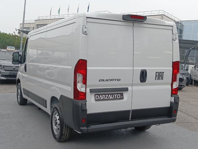 FIAT Ducato usata, con Bluetooth