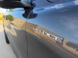 ALFA ROMEO Stelvio usata, con Apple CarPlay