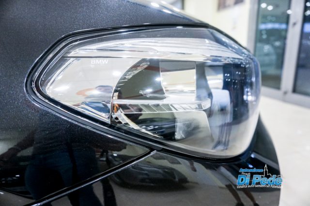 BMW X3 usata, con ESP