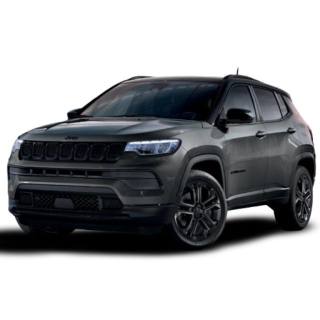 JEEP Compass 1.6 Multijet My23 Night Eagle 130hp