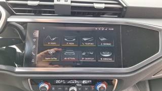 AUDI Q3 usata, con Sedili sportivi