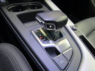 AUDI A4 usata, con Sistema di navigazione